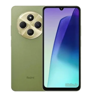 گوشی شیائومی Redmi 14C حافظه 128 گیگابایت و رم 6 گیگابایت 4G