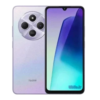 گوشی شیائومی Redmi 14C حافظه 128 گیگابایت و رم 8 گیگابایت 4G