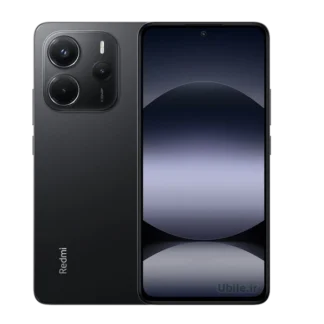 گوشی شیائومی Redmi Note 14 حافظه 256 گیگابایت و رم 8 گیگابایت 4G