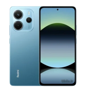 گوشی شیائومی Redmi Note 14 حافظه 128 گیگابایت و رم 8 گیگابایت 4G