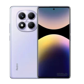 گوشی شیائومی Redmi Note 14 Pro حافظه 256 گیگابایت و رم 8 گیگابایت 5G