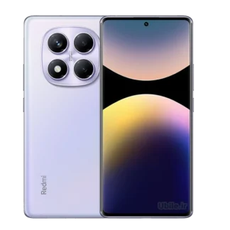 گوشی شیائومی Redmi Note 14 Pro حافظه 128 گیگابایت و رم 8 گیگابایت 4G