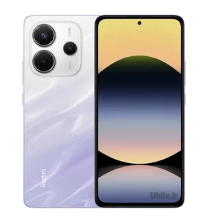 گوشی شیائومی Redmi Note 14 حافظه 128 گیگابایت و رم 6 گیگابایت 4G
