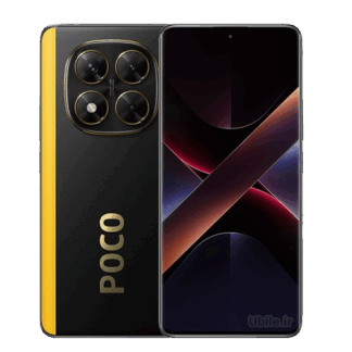 گوشی شیائومی Poco X7 حافظه 128 گیگابایت و رم 8 گیگابایت 5G