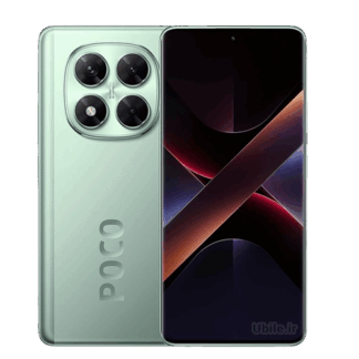 گوشی شیائومی Poco X7 حافظه 512 گیگابایت و رم 12 گیگابایت 5G