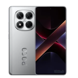 گوشی شیائومی Poco X7 حافظه 256 گیگابایت و رم 8 گیگابایت 5G