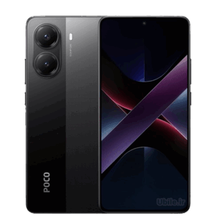 گوشی شیائومی Poco X7 Proحافظه 512 گیگابایت و رم 12 گیگابایت 5G