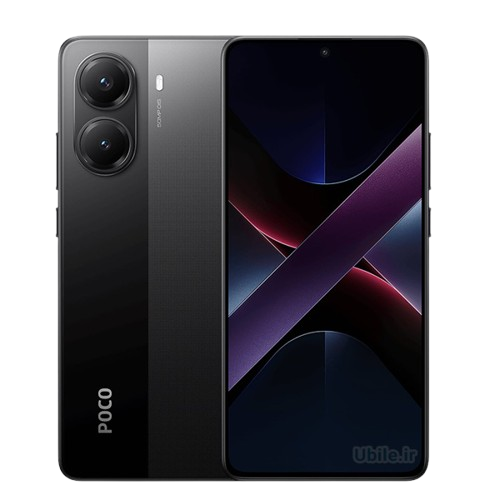 گوشی شیائومی Poco X7 Proحافظه 512 گیگابایت و رم 12 گیگابایت 5G