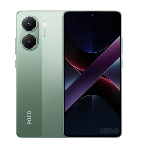 گوشی شیائومی Poco X7 Proحافظه 256 گیگابایت و رم 12 گیگابایت 5G