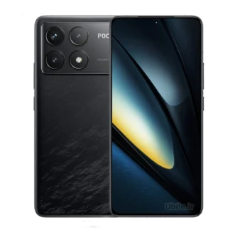 گوشی شیائومی Poco F6 Pro حافظه 1 ترابایت و رم 16گیگابایت 5G