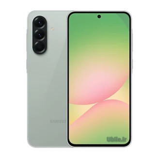 گوشی سامسونگ Galaxy A56 حافظه 128 رم 8 گیگابایت 5G