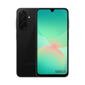 گوشی سامسونگ Galaxy A26 حافظه 256 رم 8 گیگابایت 5G