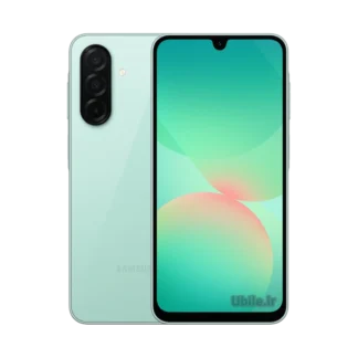 گوشی سامسونگ Galaxy A26 حافظه 128 رم 8 گیگابایت 5G