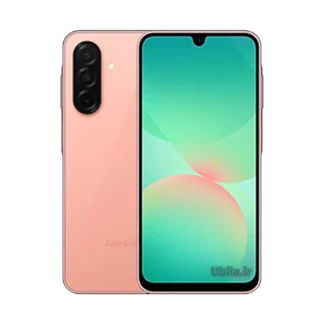 گوشی سامسونگ Galaxy A26 حافظه 128 رم 6 گیگابایت 5G