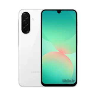 گوشی سامسونگ Galaxy A26 حافظه 128 رم 4 گیگابایت 5G