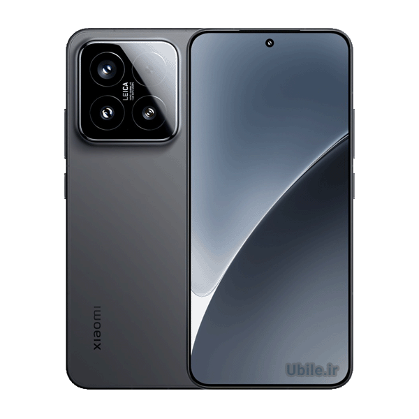 گوشی شیائومی Xiaomi 15 حافظه 1 ترابایت و رم 16 گیگابایت 5G