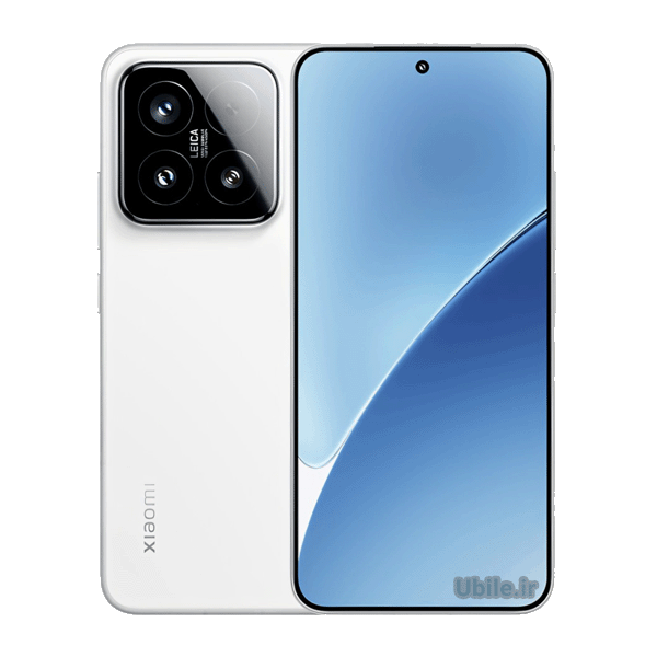 گوشی شیائومی Xiaomi 15 حافظه 512 گیگابایت و رم 12 گیگابایت 5G
