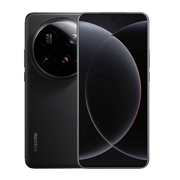 گوشی شیائومی Xiaomi 15 Ultra حافظه 256 گیگابایت و رم 12 گیگابایت 5G