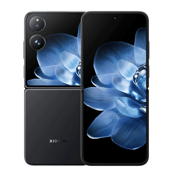 گوشی شیائومی Mix Flip حافظه 1 ترابایت و رم 16 گیگابایت 5G