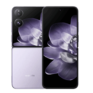 گوشی شیائومی Mix Flip حافظه 512 گیگابایت و رم 12 گیگابایت 5G