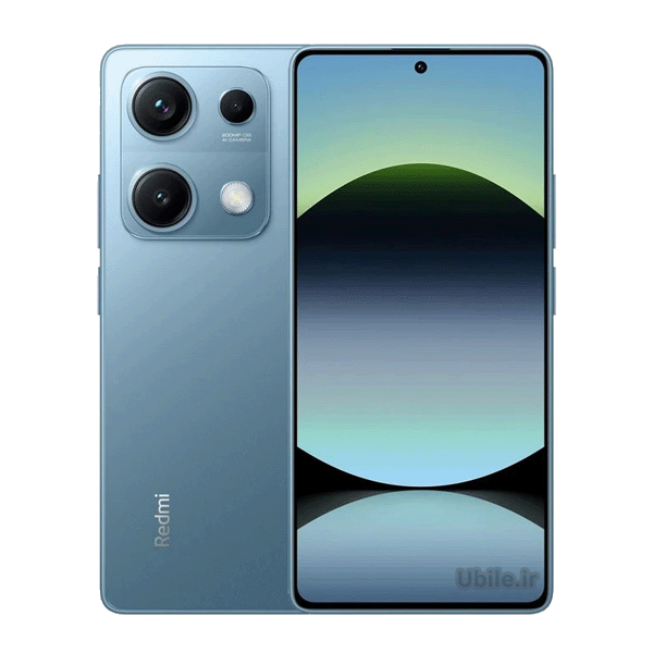 گوشی شیائومی Redmi Note 14Sحافظه 256 گیگابایت و رم 8 گیگابایت 4G