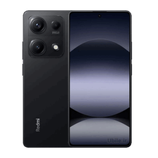 گوشی شیائومی Redmi Note 14Sحافظه 128 گیگابایت و رم 8 گیگابایت 4G