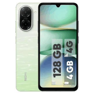گوشی شیائومی Redmi A5 حافظه 64گیگابایت و رم 4 گیگابایت 4G