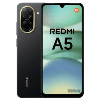 گوشی شیائومی  Redmi A5 حافظه 64گیگابایت و رم 3 گیگابایت 4G