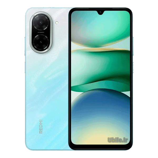 گوشی شیائومی  Redmi A5 حافظه 128 گیگابایت و رم 4 گیگابایت 4G