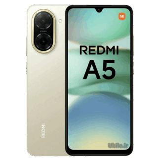 گوشی شیائومی Redmi A5 حافظه 128 گیگابایت و رم 6 گیگابایت 4G