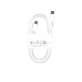کابل اصلی سامسونگ Type-C به Type-C مدل EP-DN980 به طول یک متر