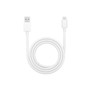 کابل اصلی USB به Type-C به طول یک متر