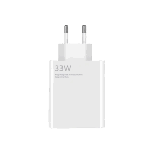 شارژر اصلی شیائومی 33 وات MDY-11-EZ