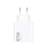 Xiaomi- Adaptor-MDY-14-EW-67W-White -Ubile