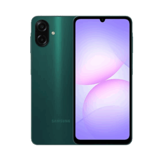 گوشی سامسونگ Galaxy A07 حافظه 128 رم 6 گیگابایت 4G