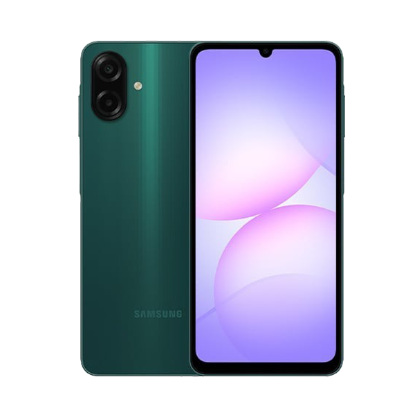 گوشی سامسونگ Galaxy A07 حافظه 128 رم 6 گیگابایت 4G