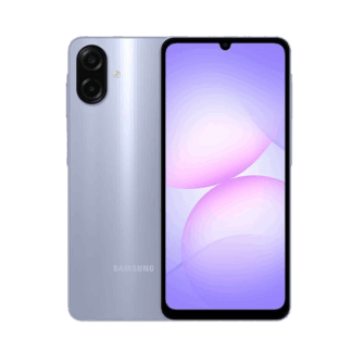 گوشی سامسونگ Galaxy A07 حافظه 64 رم 4 گیگابایت 4G