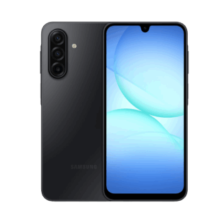گوشی سامسونگ Galaxy A17 حافظه 256 رم 8 گیگابایت 4G