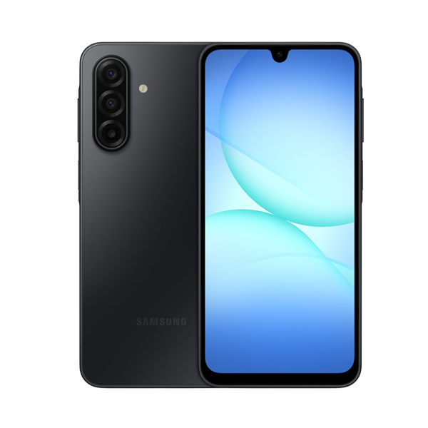 گوشی سامسونگ Galaxy A17 حافظه 256 رم 8 گیگابایت 4G