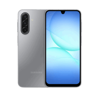 گوشی سامسونگ Galaxy A17 حافظه 128 رم 6 گیگابایت 4G