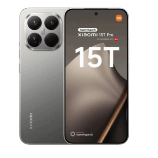 گوشی شیائومی Xiaomi 15T حافظه 256 گیگابایت و رم 12 گیگابایت 5G