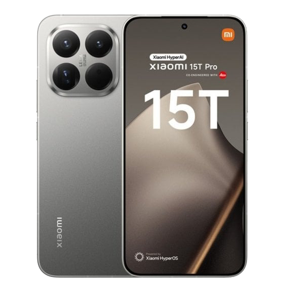 گوشی شیائومی Xiaomi 15T حافظه 256 گیگابایت و رم 12 گیگابایت 5G