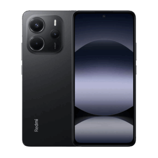 Xiaomi-14- Black-Ubile