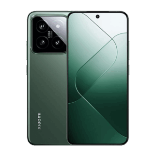 Xiaomi-14- Green-Ubile