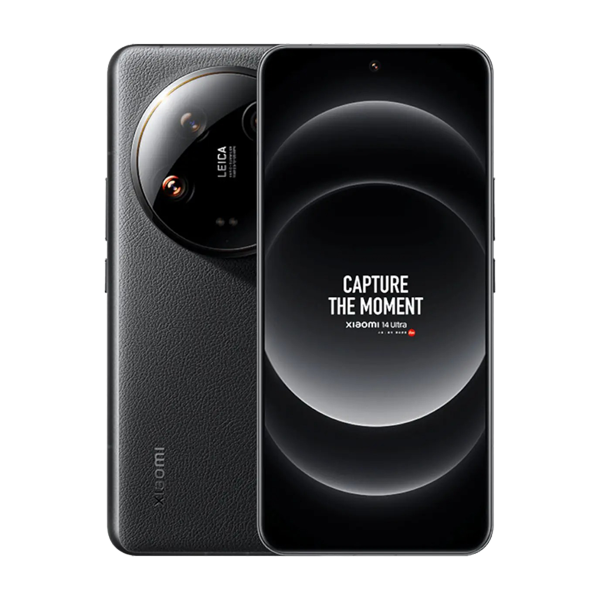 Xiaomi-14 Ultra-Black-Ubile