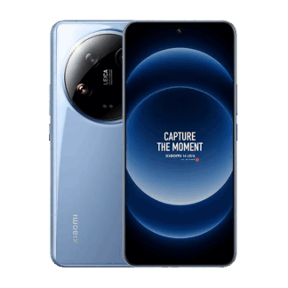 Xiaomi-14 Ultra- Blue-Ubile