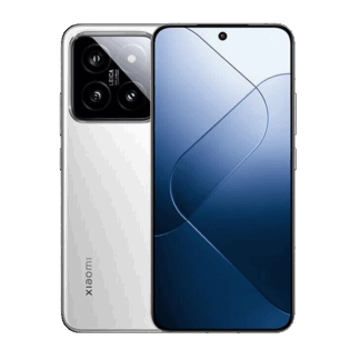 Xiaomi-14- White-Ubile