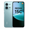 Xiaomi-Redmi-15C-Mint Green-ubile