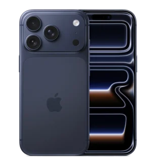 iphone-17-pro-Deep Blue-ubile