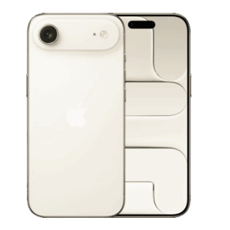 iphone-17Air-Light Gold-ubile